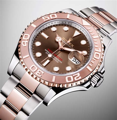 rolex yacht.master 40